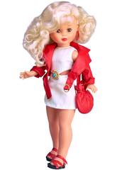 Nancy Coleção Boneca Nancy Evasão Reedição 2025