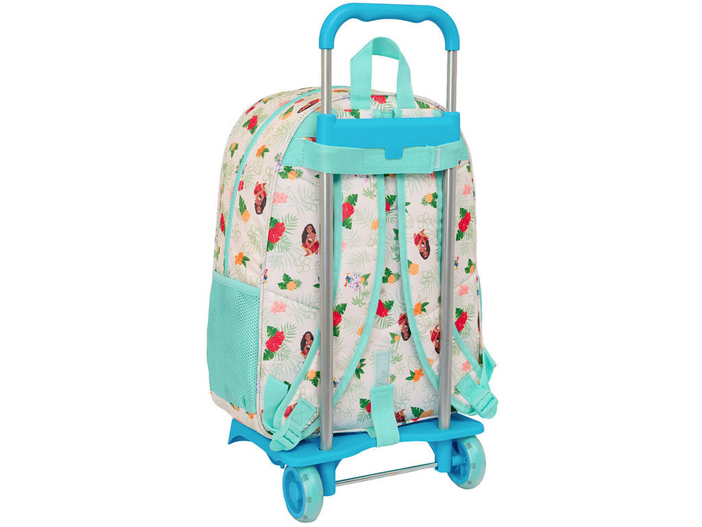 Sac à dos 180 avec chariot 905 Vaiana