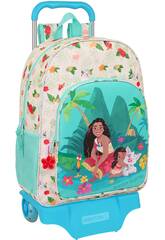 Sac à dos 180 avec chariot 905 Vaiana
