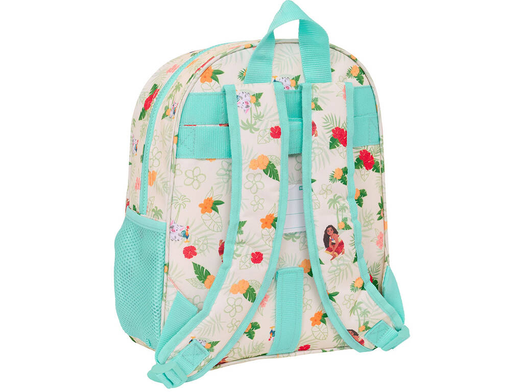 Sac à dos adaptable pour enfant Vaiana