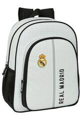 Sac  dos Junior Adaptable Carro Real Madrid 1re tenue 24/25