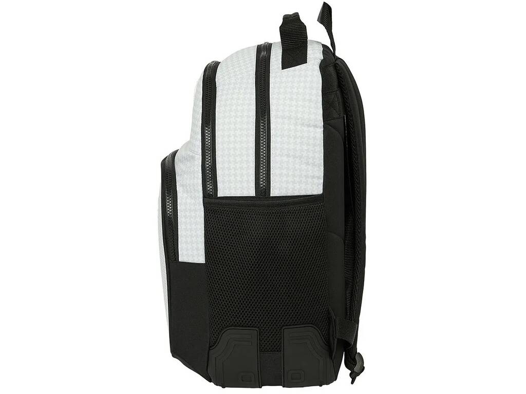 Sac à dos double adaptable Carro Real Madrid 1ère tenue 24/25