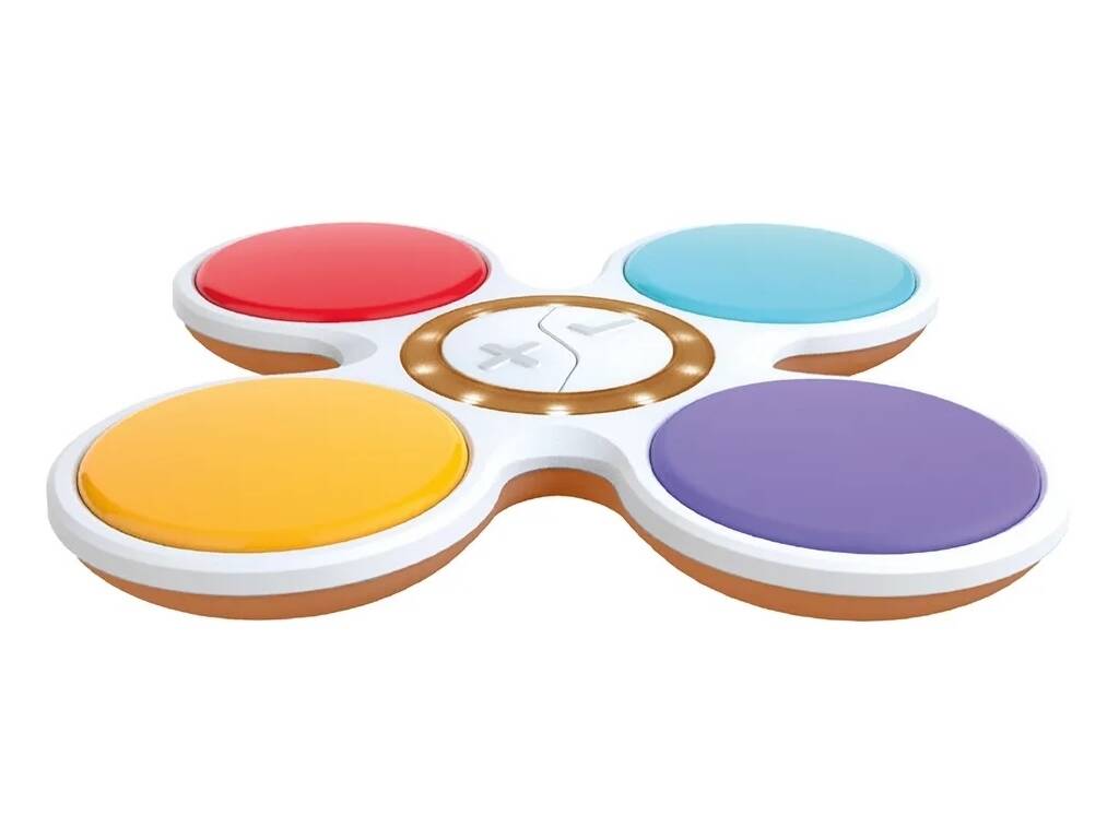 One More ¿Quién Puede Decir Más?