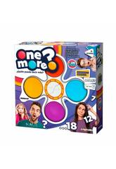 One More Chi può dire di più?