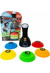 Hyper Dash Elektronisches Lauf- und Reaktionsspiel