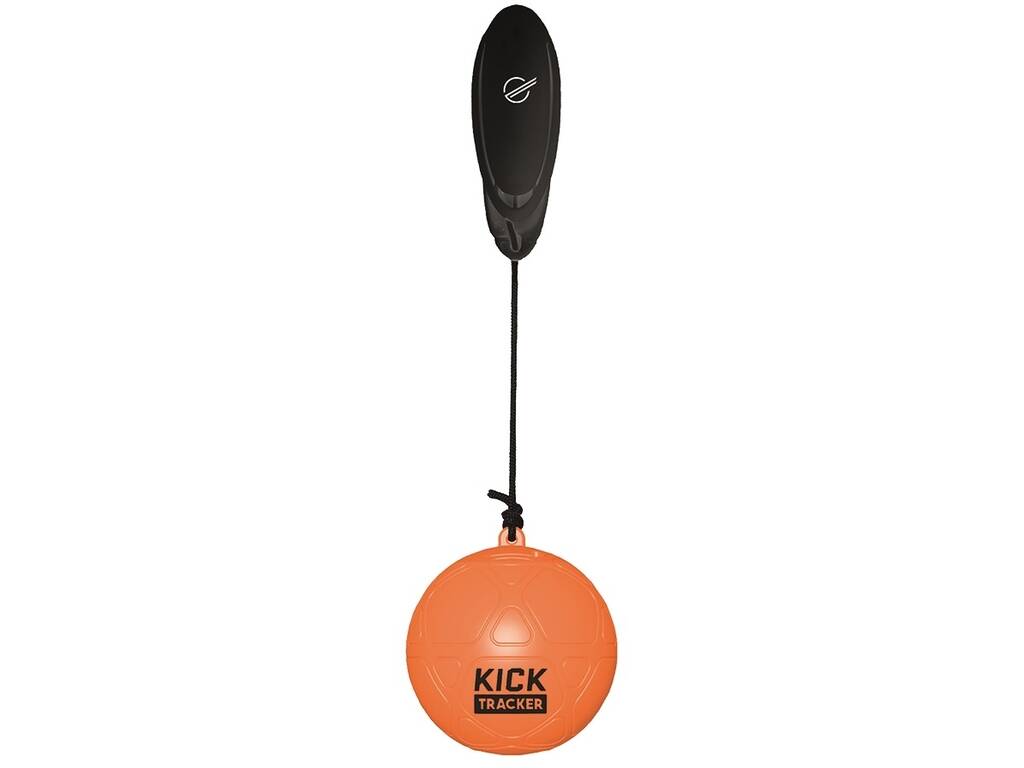 Kick Tracker