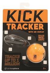 Kick Tracker