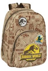 Sac à dos pour enfant adaptable à une poussette Jurassic World
