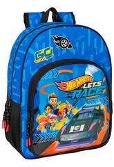 Mochila Adaptvel a Carrinho Hot Wheels Lets Race