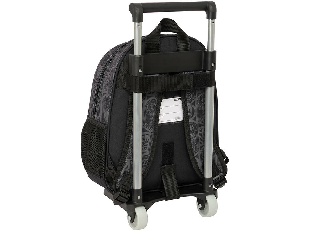 Sac à dos 524 avec chariot 705 Avengers Vendetta