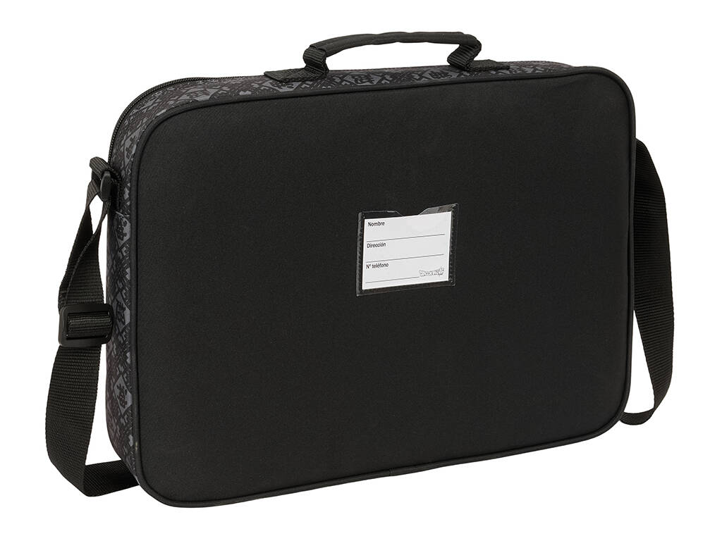 Sac à dos extrascolaire Dragon Ball Combat