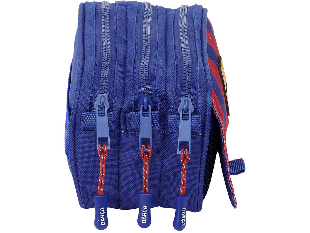 Triple sac à dos F.C. Barcelona