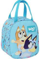 Trousse de toilette isotherme Bluey