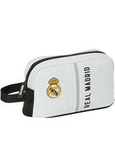 Porte-petit-djeuner Thermos Real Madrid 1er quipement 24/25