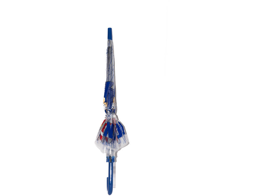 Parapluie automatique Sonic City