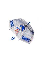 Guarda-chuva Automtico Sonic City