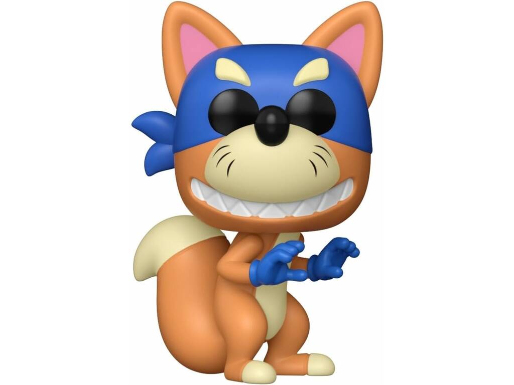 Funko Pop Animation Dora Figura Swiper