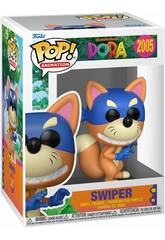 Funko Pop Animation Dora Swiper Figure