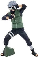 Naruto Shippuden Grandista Kakashi Hatake Figure 23 cm