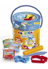 Carioca Baby Do Pte  modeler Activity Set