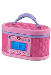 Kidisecrets Maletín Secreto de Maquillaje 10 en 1