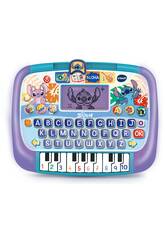 Tablet educativo Disney Stitch