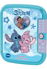 Disney Stitch Kidisecrets Diario Secreto Digital