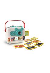 Disney Baby Proyector de Cuentos Disney con 7 Cuentos
