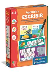 Education Imparo a scrivere