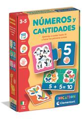 Education Numeri e quantità