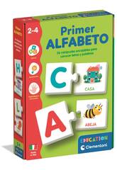 Education Primo Alfabeto