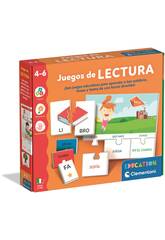 Education Giochi di lettura