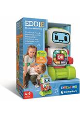 Eddie Il Robot Educativo
