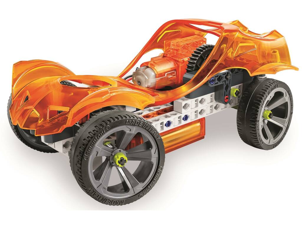 Laboratoire de mécanique Ingénierie mécanique 50 en 1