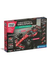Mechanik-Labor Rennwagen 20-in-1