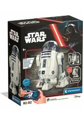 Robot R2-D2 di Star Wars con funzione di controllo remoto Bluetooth