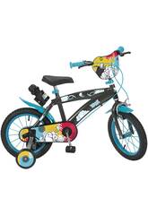 Bicicletta 16