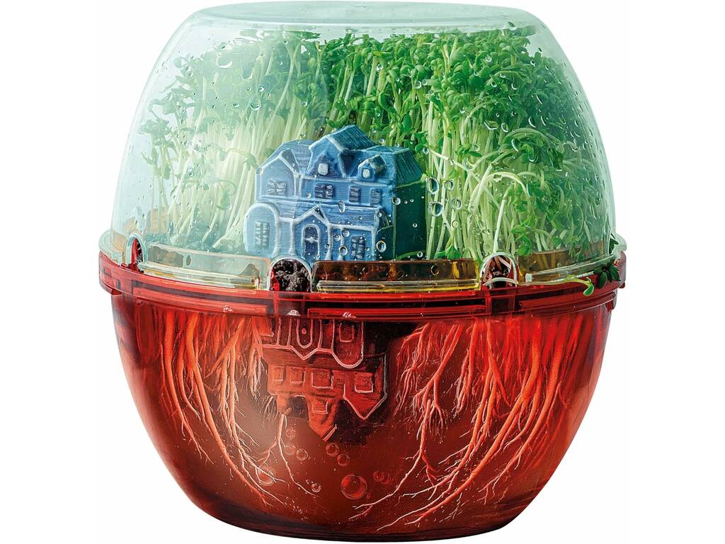 Puzzle 3D NY Skyline Panorama