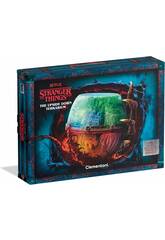 Puzzle 3D NY Skyline Panorama