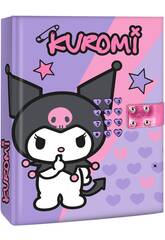 Kuromi Journal Secret avec Code