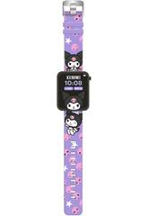 Kuromi Smartwatch