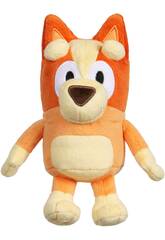 Bluey Peluche Básico 20 cm