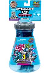 Mr Beast LAB Hybrids Pack 1 Figurine surprise