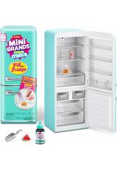 Zuru Mini Brands Rfrigrateur surprise srie 1