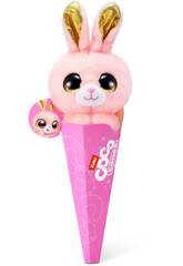 Zuru Coco Cones Original Peluche de 14 cm