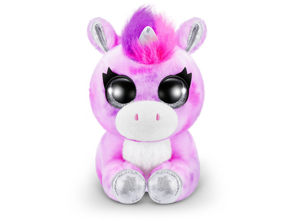 Zuru Coco Cones Fantasy Peluche de 14 cm