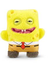 Zuru Fuggler X Bob Sponja Peluche de 22 cm