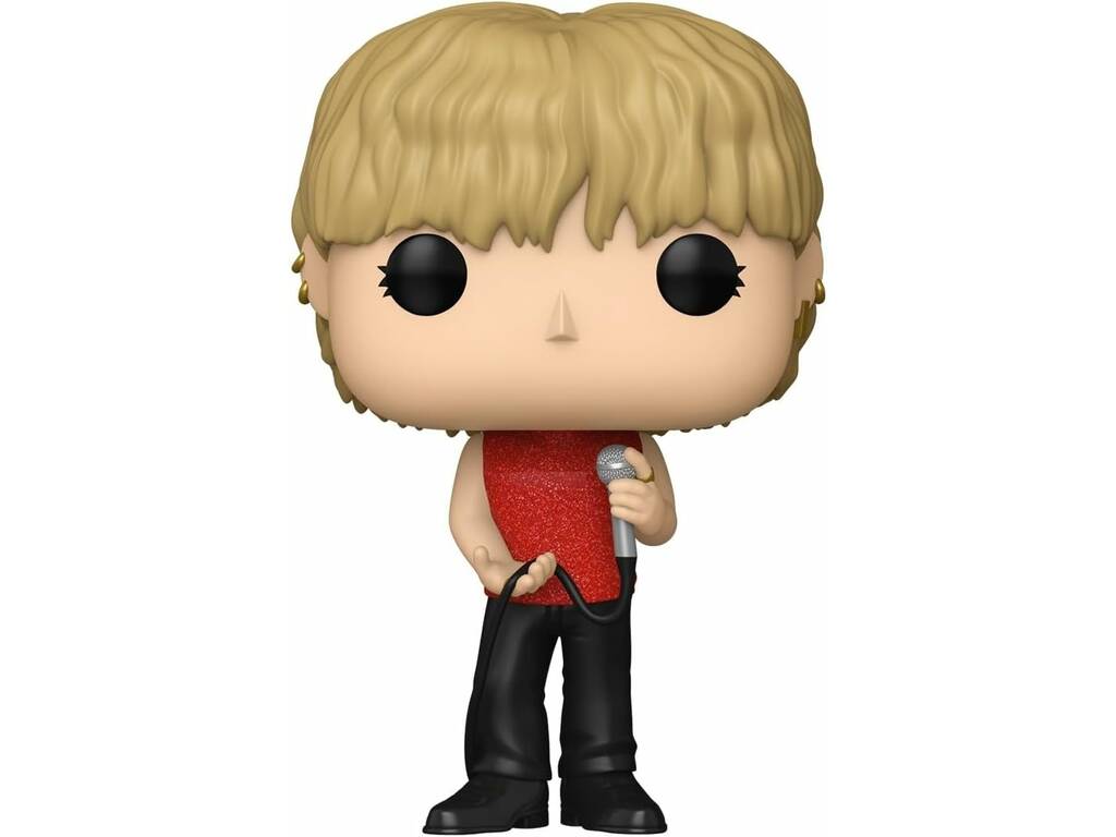 Funko Pop Rocks Layo(V)Er Figurine V Love Me Again