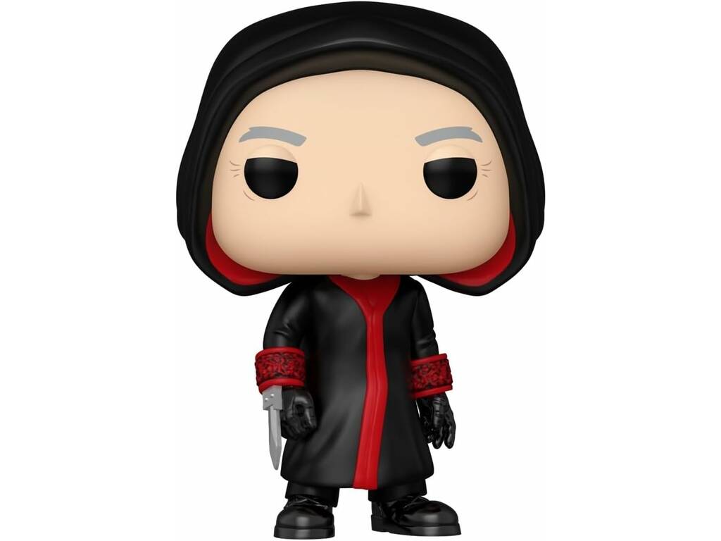Funko Pop Movies Saw Figurine Jigsaw