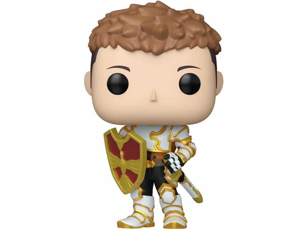 Funko Pop Animation Solo Leveling Figura Yoo Jinho